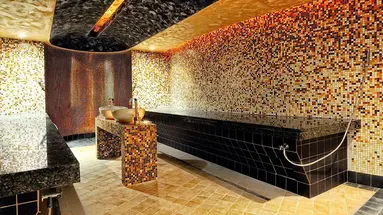 Hotel Havet Resort & Spa