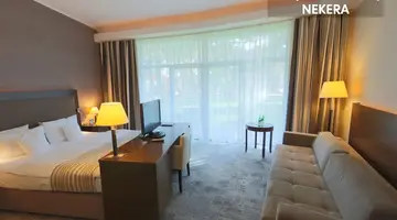 Hotel Havet Resort & Spa