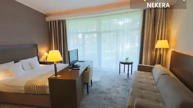 Hotel Havet Resort & Spa