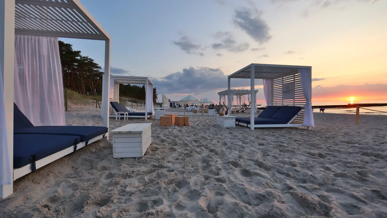 Hotel Havet Resort & Spa