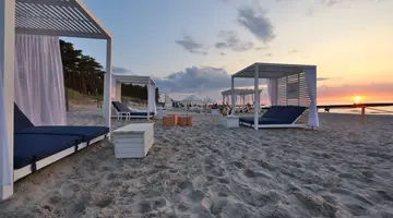 Hotel Havet Resort & Spa