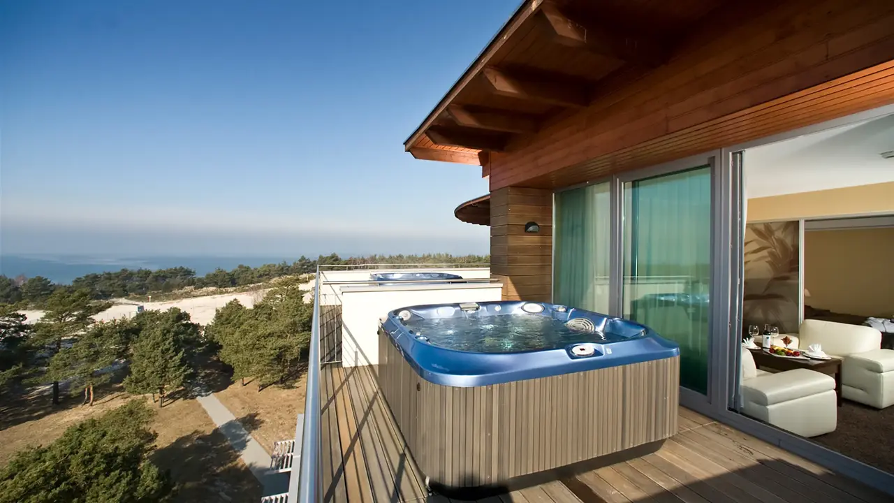 Hotel Havet Resort & Spa