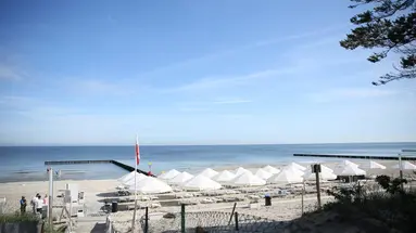 Hotel Havet Resort & Spa