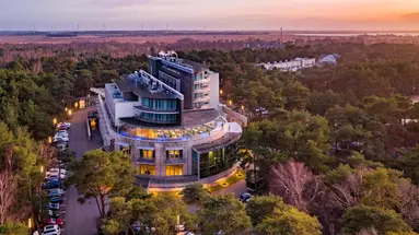 Hotel Havet Resort & Spa