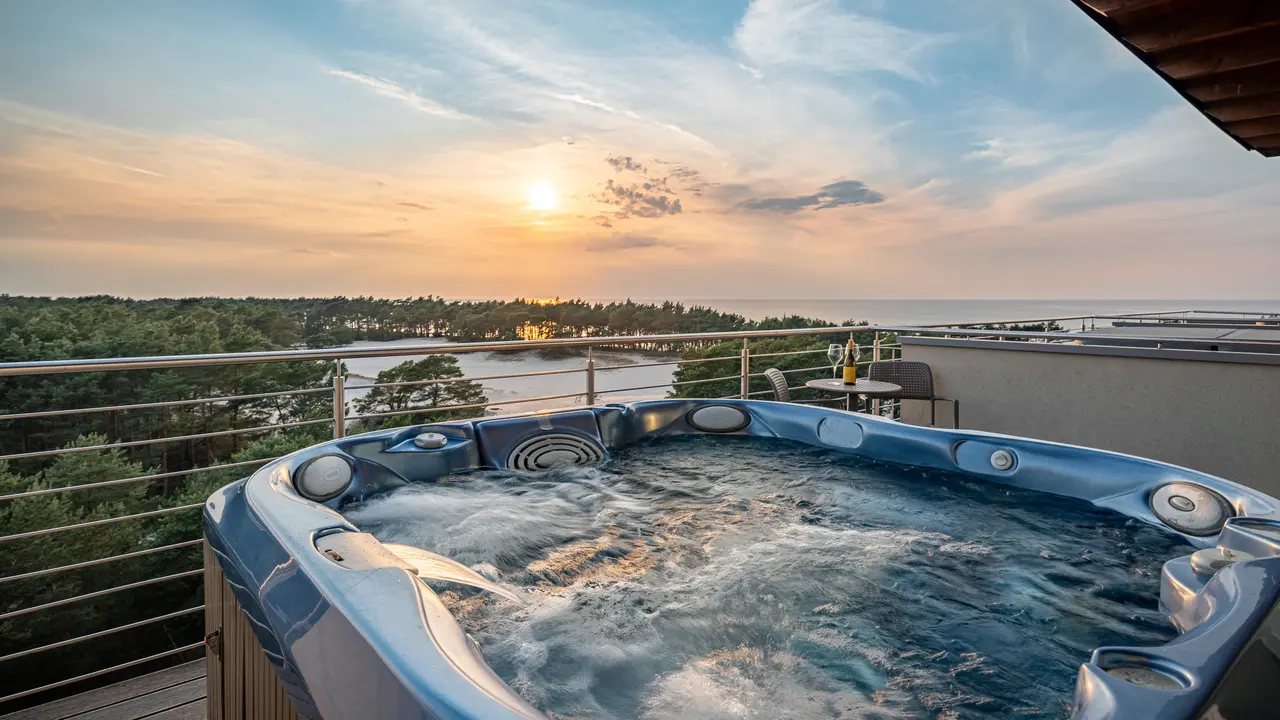 Hotel Havet Resort & Spa