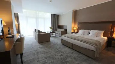 Hotel Havet Resort & Spa