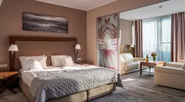Hotel Havet Resort & Spa