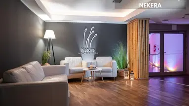 Hotel Havet Resort & Spa