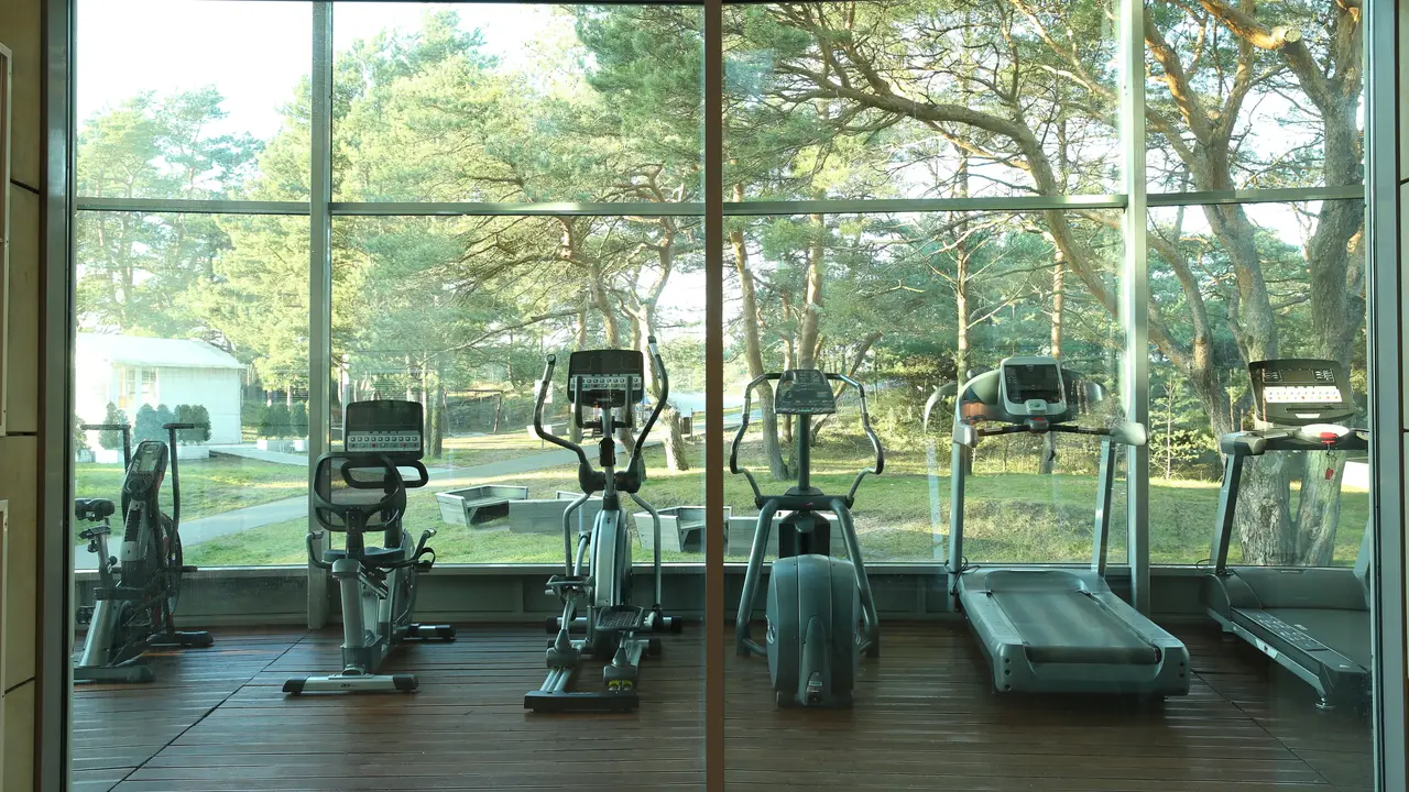 Hotel Havet Resort & Spa