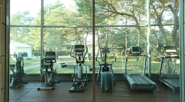 Hotel Havet Resort & Spa