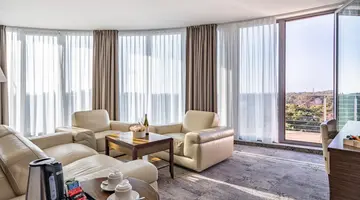 Hotel Havet Resort & Spa