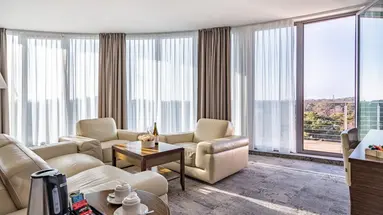 Hotel Havet Resort & Spa