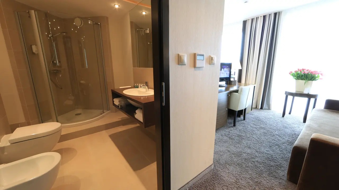 Hotel Havet Resort & Spa