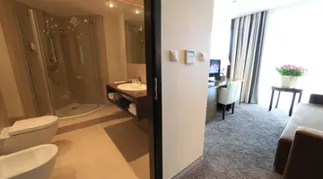 Hotel Havet Resort & Spa