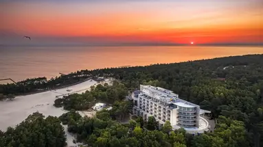 Hotel Havet Resort & Spa