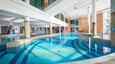 Hotel Havet Resort & Spa