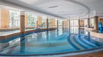 Hotel Havet Resort & Spa