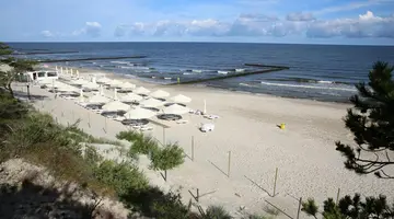 Hotel Havet Resort & Spa