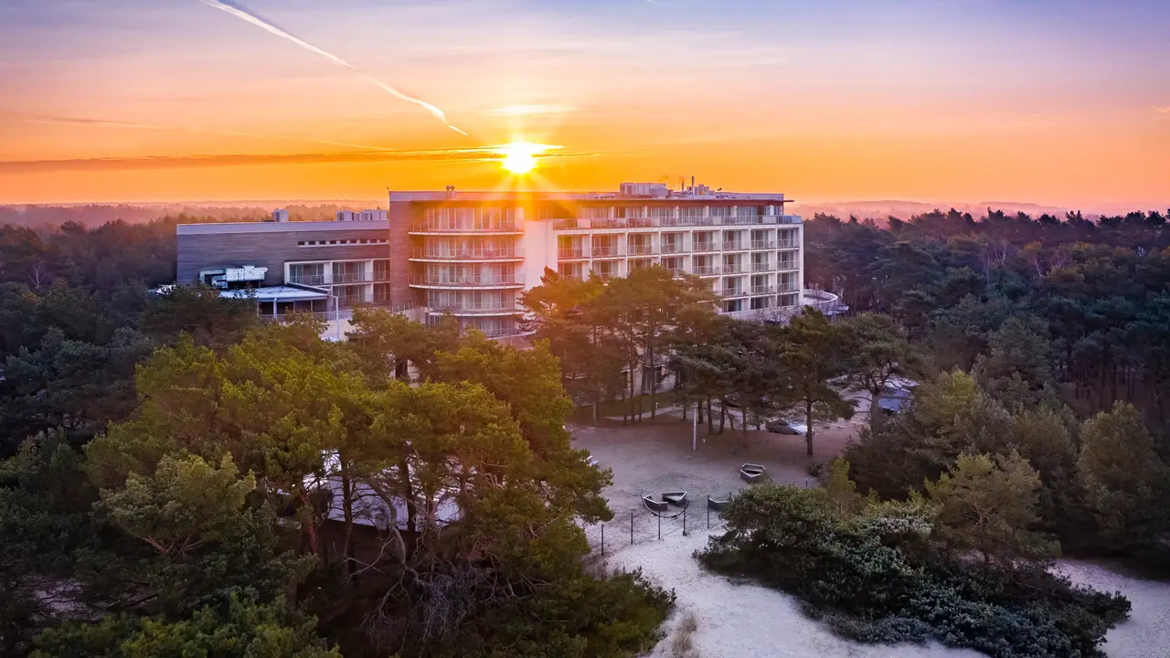Hotel Havet Resort & Spa