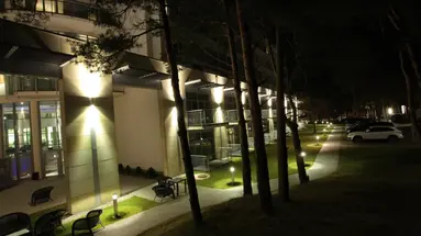 Hotel Havet Resort & Spa