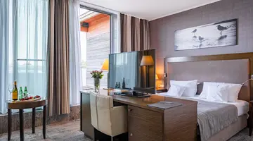 Hotel Havet Resort & Spa