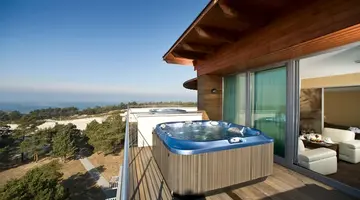 Hotel Havet Resort & Spa