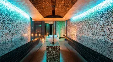 Hotel Havet Resort & Spa