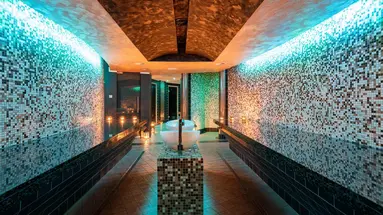 Hotel Havet Resort & Spa