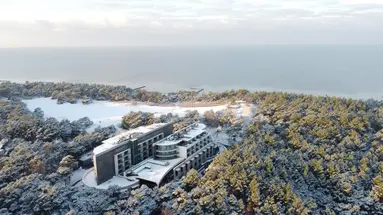 Hotel Havet Resort & Spa