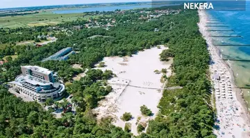 Hotel Havet Resort & Spa
