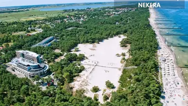 Hotel Havet Resort & Spa