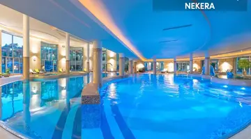 Hotel Havet Resort & Spa