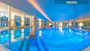 Hotel Havet Resort & Spa