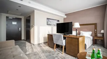 Hotel Havet Resort & Spa