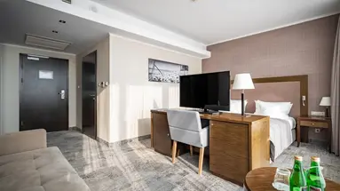 Hotel Havet Resort & Spa