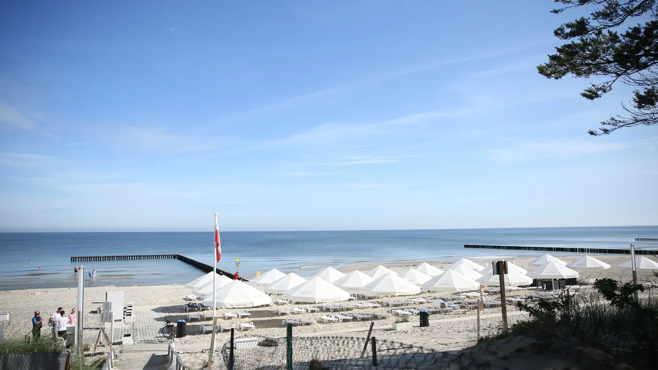 Hotel Havet Resort & Spa
