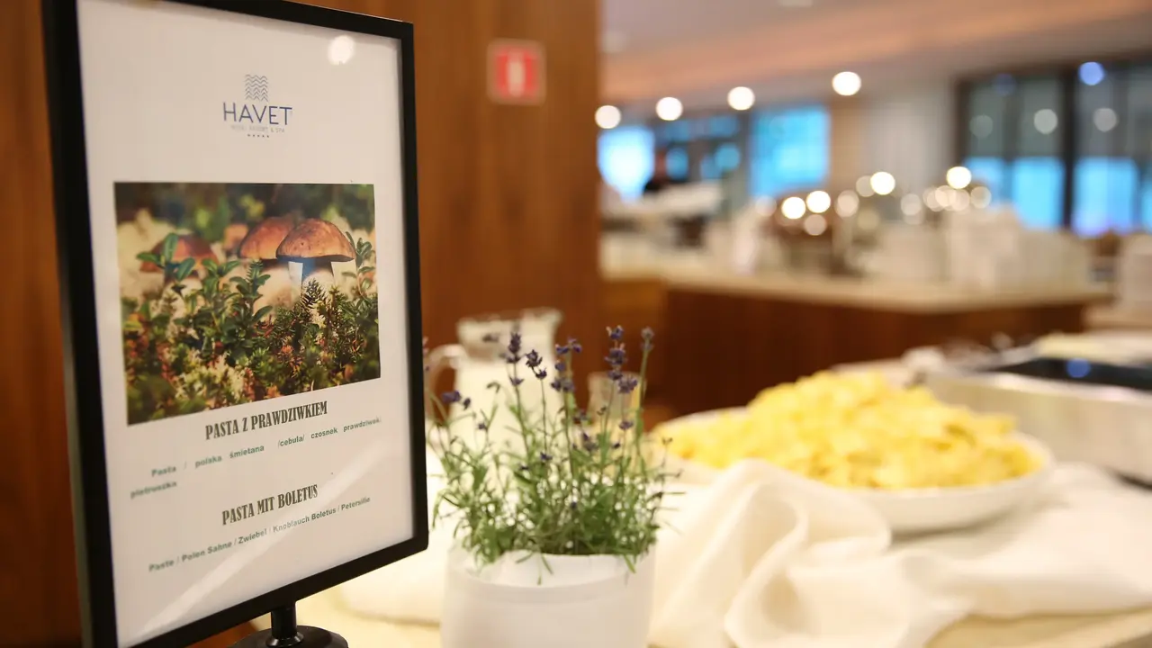 Hotel Havet Resort & Spa