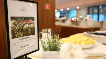 Hotel Havet Resort & Spa