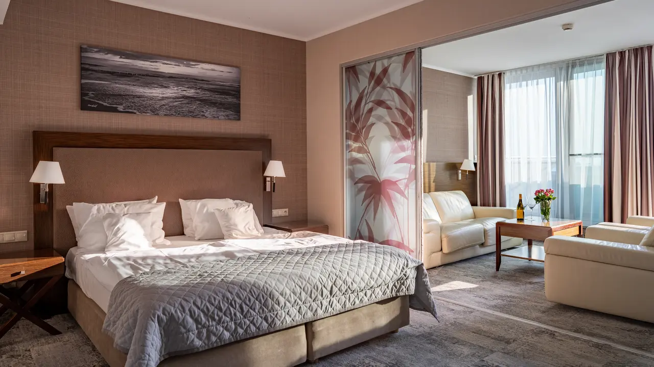 Hotel Havet Resort & Spa