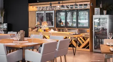 Hotel Havet Resort & Spa