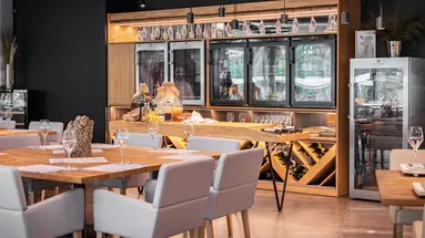 Hotel Havet Resort & Spa