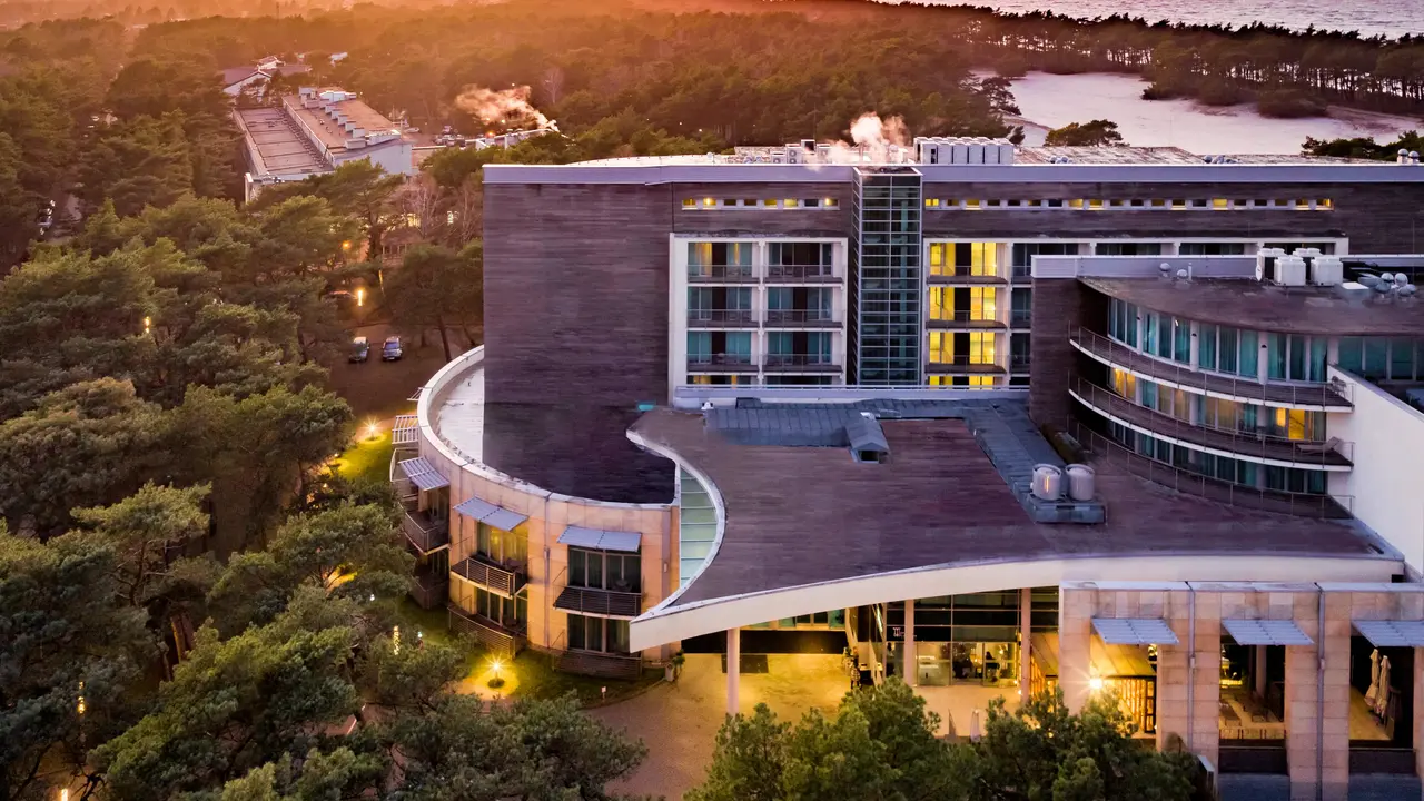 Hotel Havet Resort & Spa