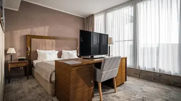 Hotel Havet Resort & Spa