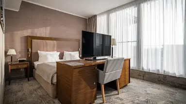 Hotel Havet Resort & Spa