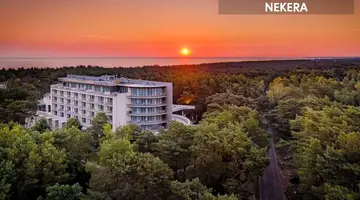 Hotel Havet Resort & Spa