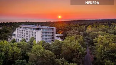 Hotel Havet Resort & Spa