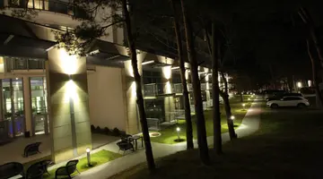 Hotel Havet Resort & Spa