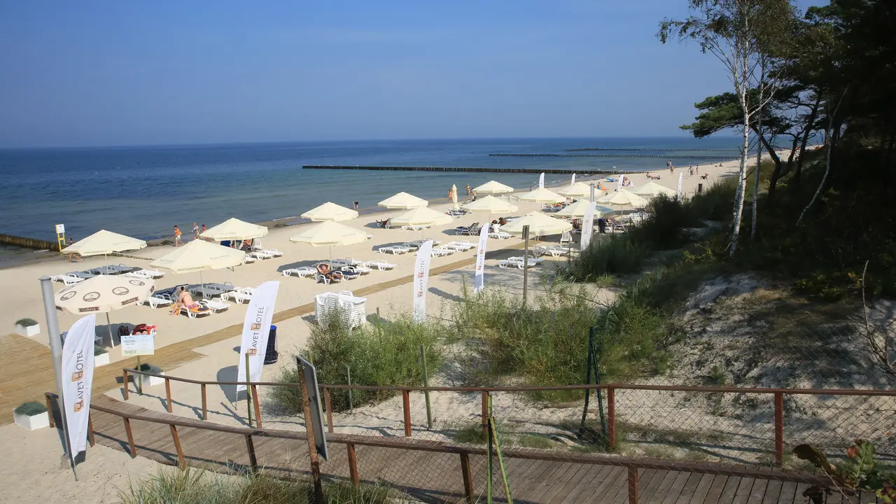 Hotel Havet Resort & Spa