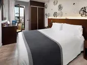 Hotel HCC Taber