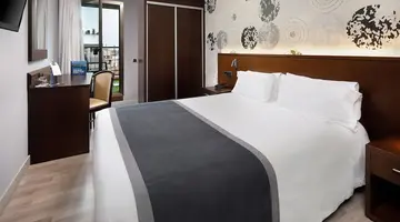 Hotel HCC Taber
